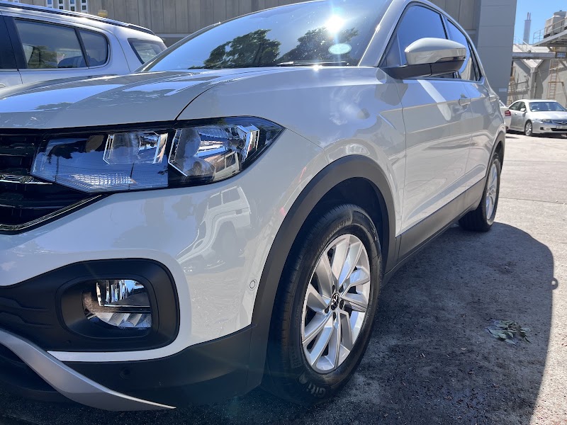TC Car Care Mobile Car Wash